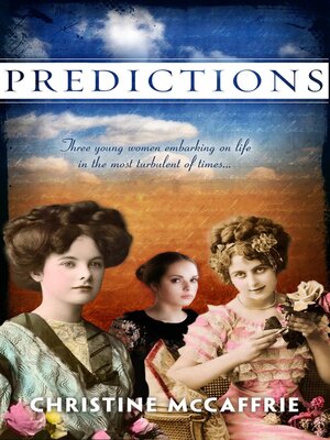 cover image of Predictions